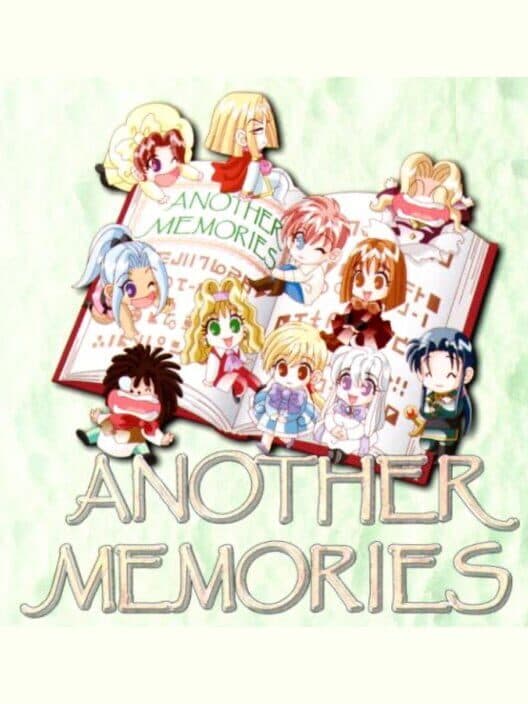 Обложка Another Memories
