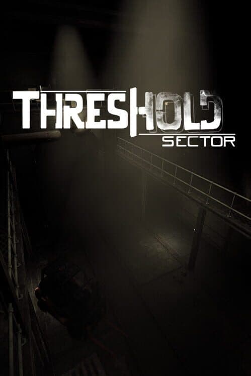 Обложка Threshold Sector