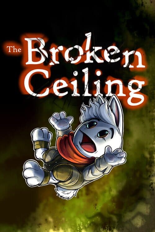 Обложка Broken Ceiling