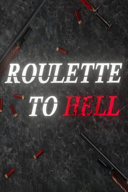 Обложка Roulette to Hell
