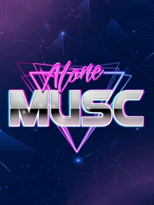 Обложка Alone Musc