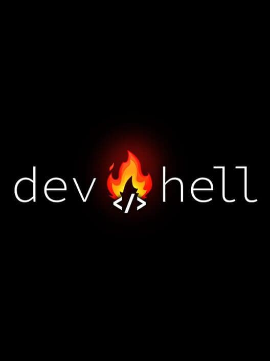Обложка Dev_Hell