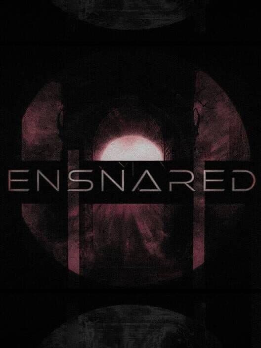 Обложка Ensnared