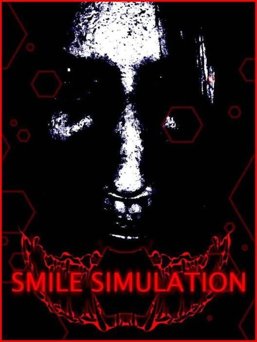 Обложка Smile Simulation
