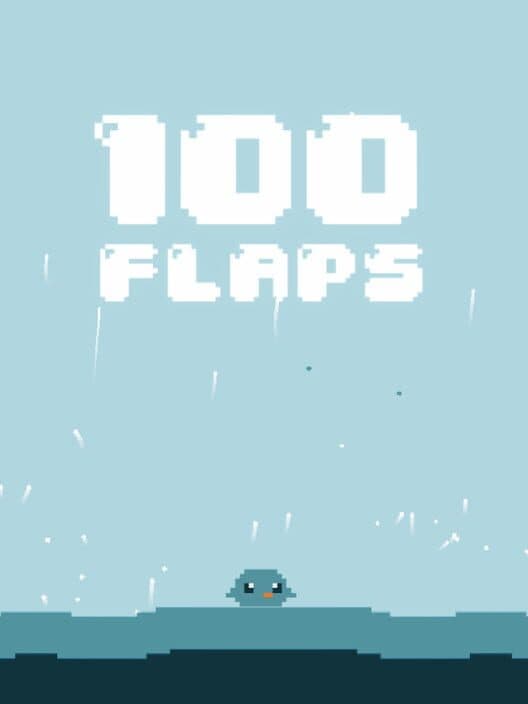 Обложка 100 Flaps