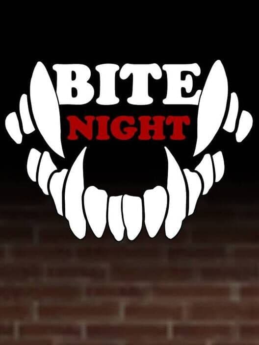 Обложка Bite Night