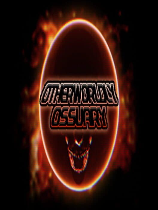 Обложка Otherworldly Ossuary