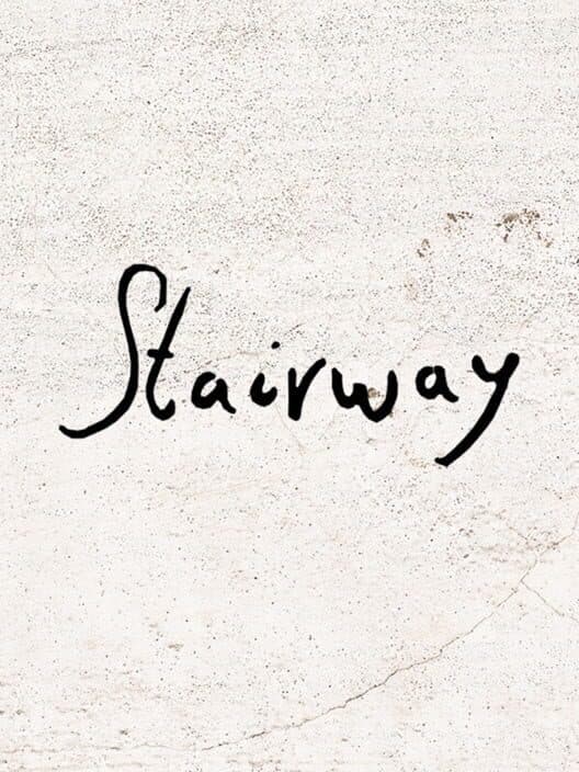 Обложка Stairway