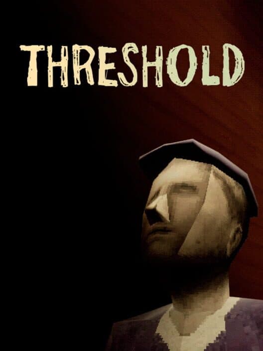 Обложка Threshold