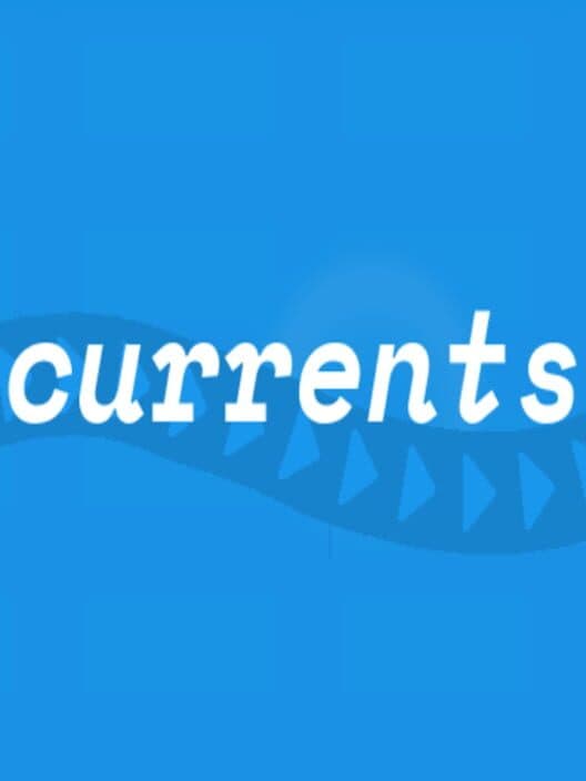 Обложка Currents
