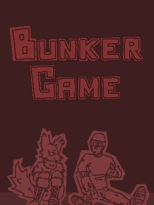 Обложка Bunker Game