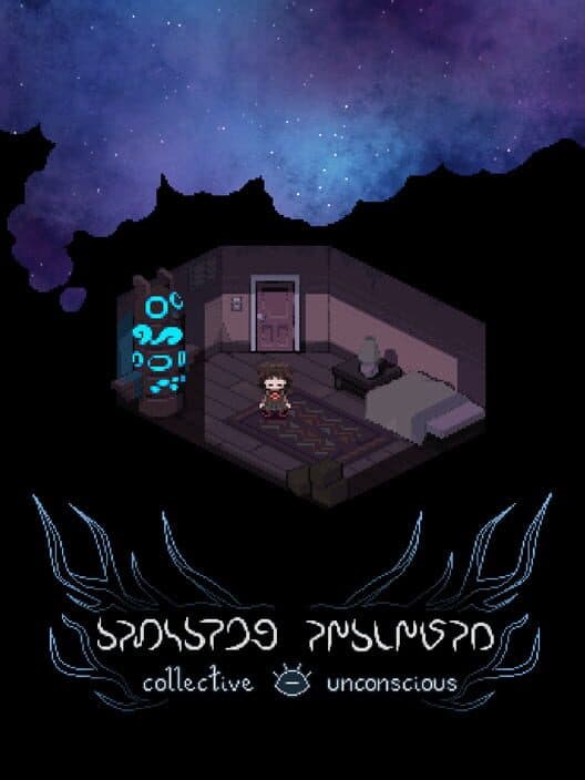 Обложка Collective Unconscious