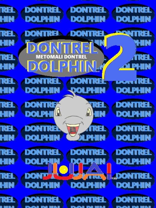 Обложка Dontrel Dolphin 2