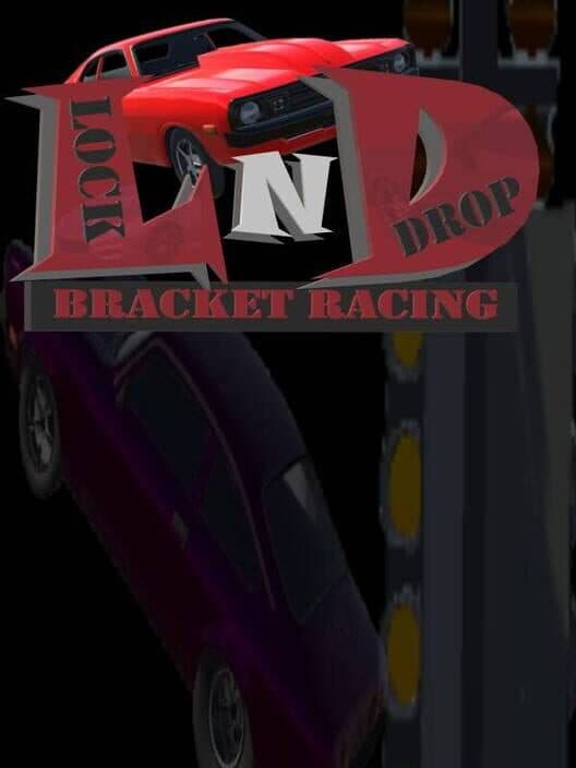 Обложка Lock n Drop Bracket Racing