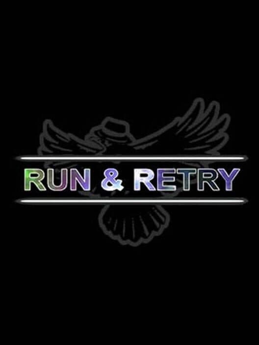 Обложка Run and Retry