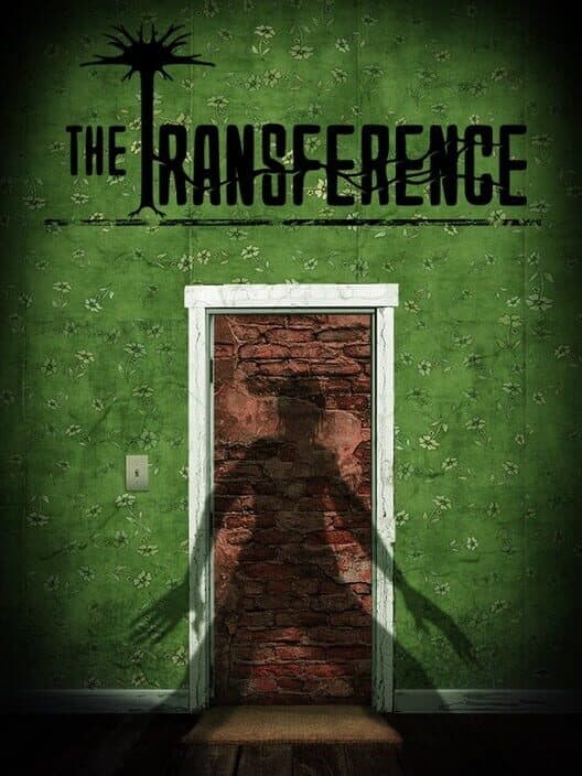 Обложка The Transference