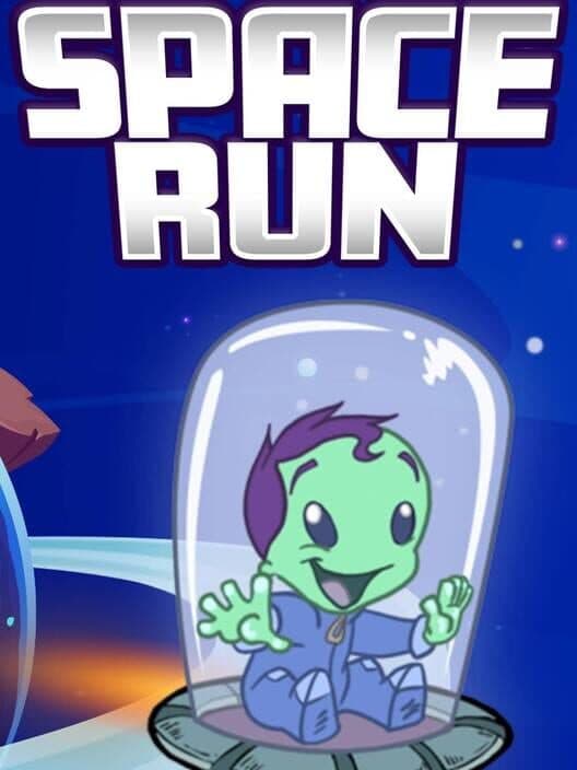 Обложка Space Run