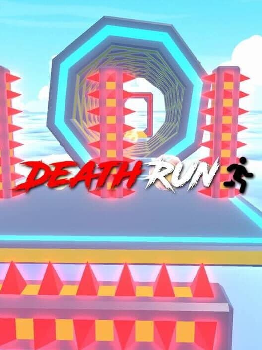 Обложка Death Run