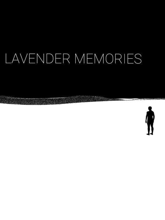 Обложка Lavender Memories