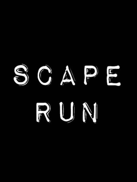 Обложка Scape Run