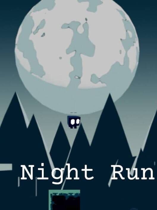 Обложка Night Run