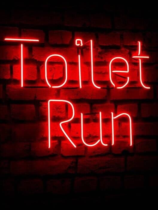 Обложка Toilet Run
