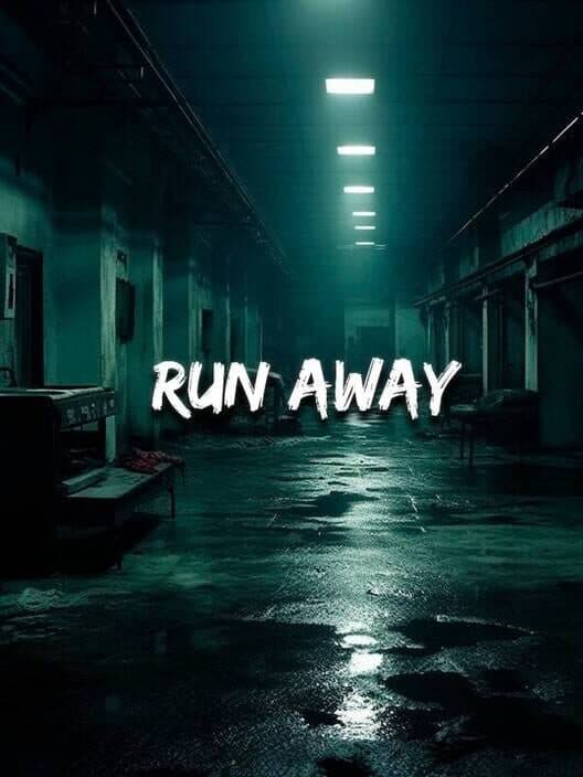 Обложка Run Away
