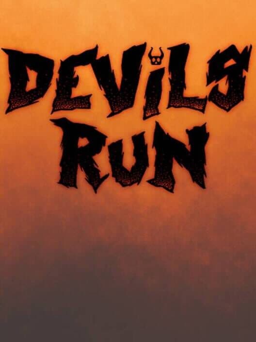 Обложка Devils Run
