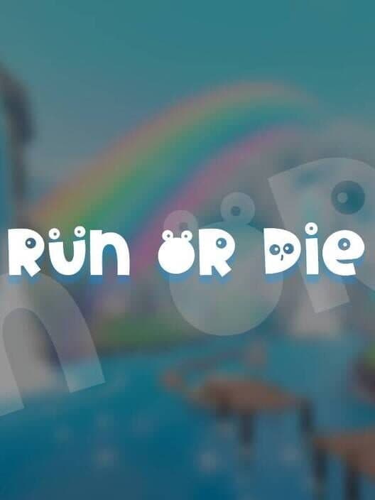 Обложка Run or Die