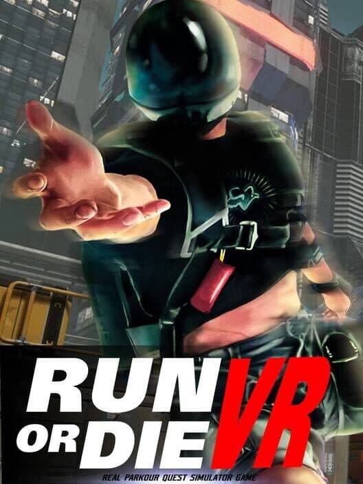 Обложка Run or Die VR