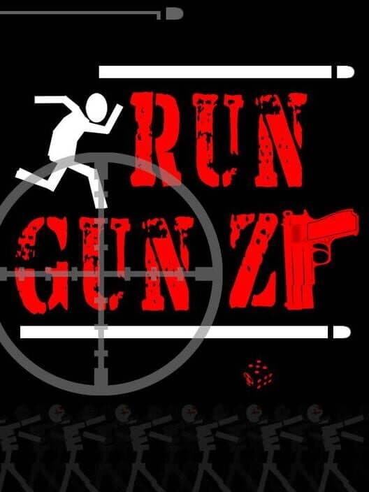 Обложка Run Gun ZR