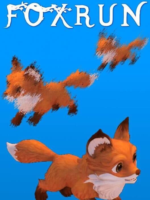 Обложка Fox Run