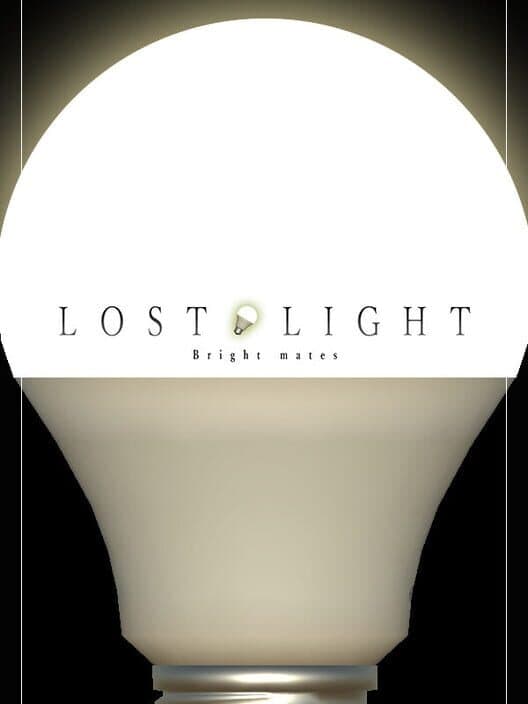 Обложка Lost Light: Bright mates