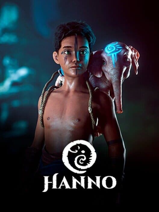 Обложка Hanno