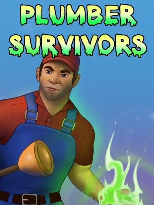 Обложка Plumber Survivors
