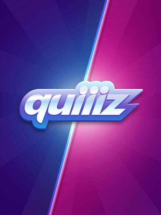 Обложка Quiiiz