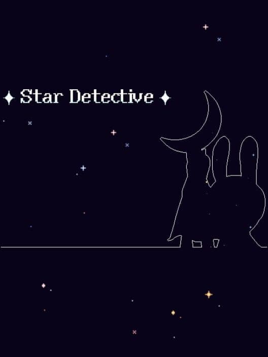 Обложка Star Detective