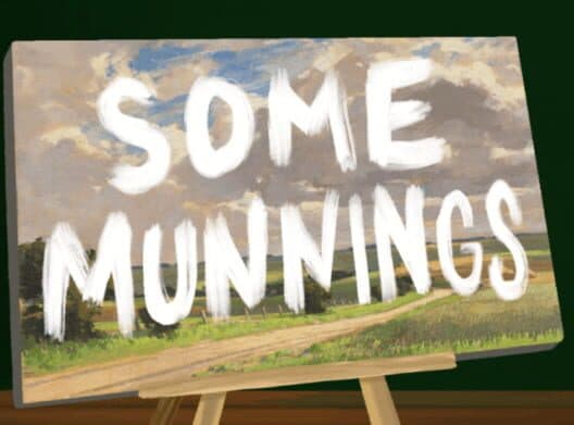 Обложка Some Munnings