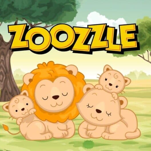 Обложка Zoozzle
