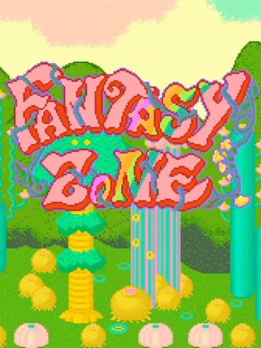 Обложка Fantasy Zone Neo Classic