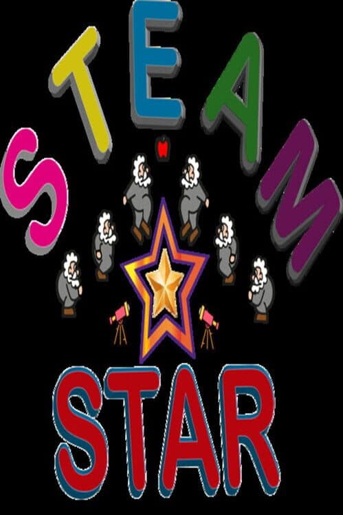 Обложка SteamStar