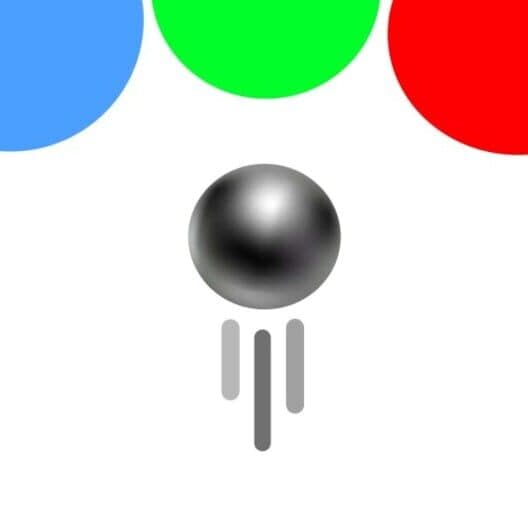 Обложка Ballz