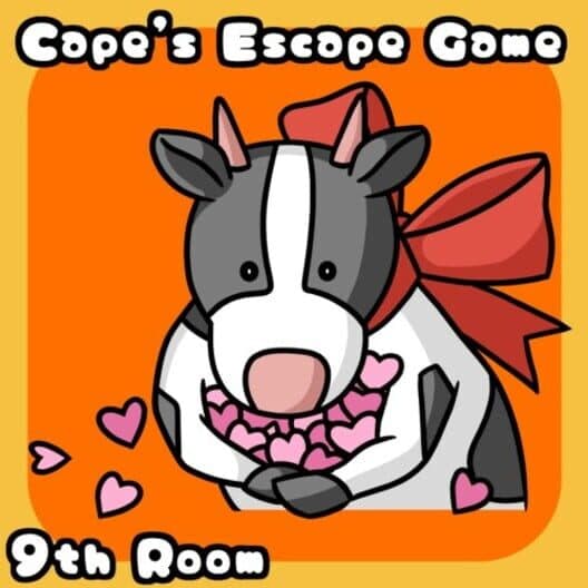 Обложка Cape's Escape Game: 9th Room