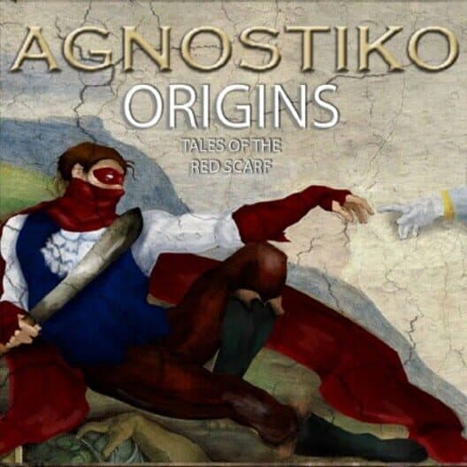 Обложка Agnostiko Origins