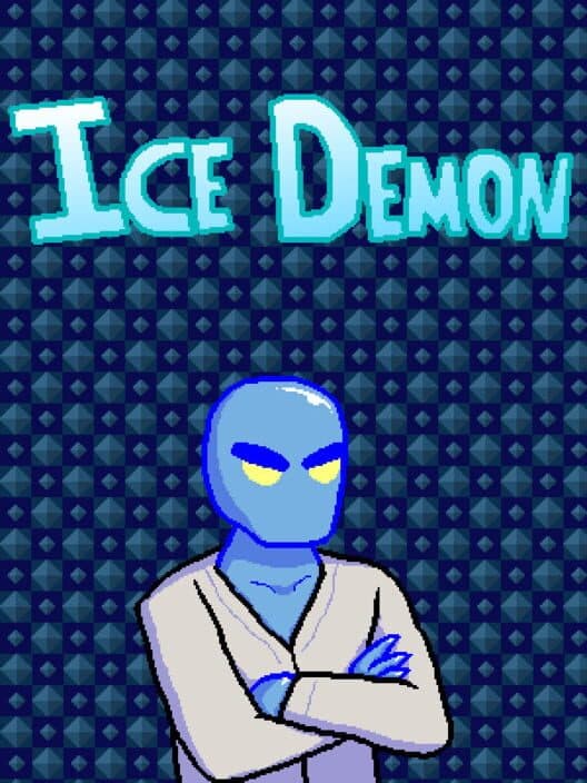 Обложка Ice Demon
