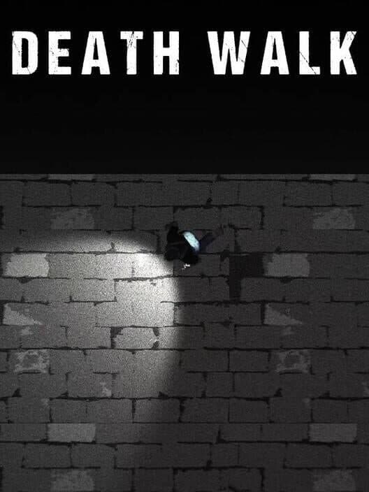 Обложка Death Walk