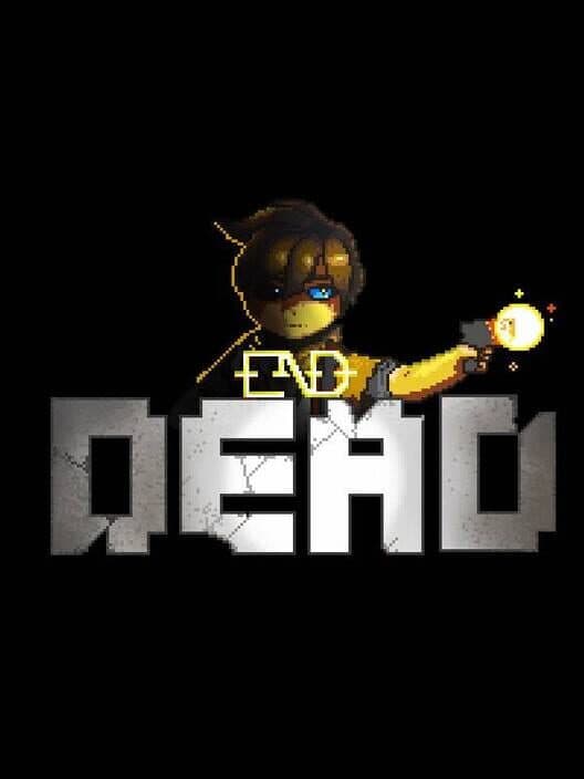 Обложка Dead End