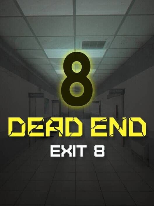 Обложка Dead End Exit 8