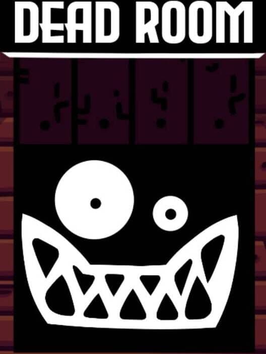 Обложка Dead Room