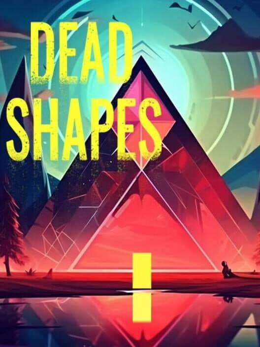 Обложка Dead Shapes